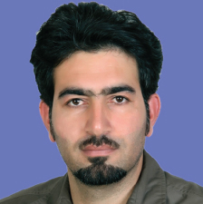 Mehrzad Keshavarzifard