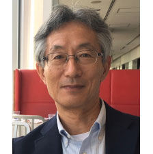 Tetsuo Katsuura