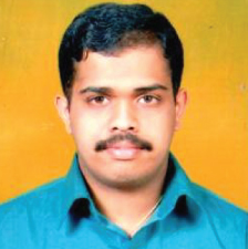 Bharath H Aithal