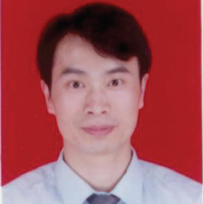 Chengbin Liu