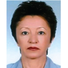 Muazzez Çelik Karakaya
