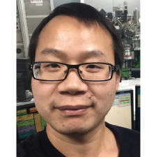 Xuan Liu