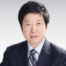 Shilin Chen