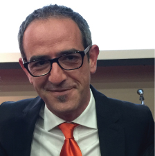 Massimiliano Sorbello
