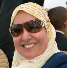 Amoura Mohamed Abou-El-Naga