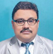 Partha Roy