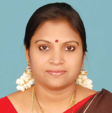 Varalakshmi