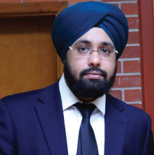Kripal Lakhi