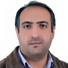 Eslam Pourbasheer