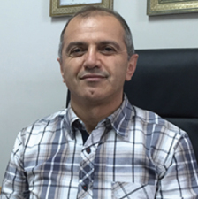 Ali A. Ensafi