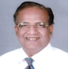 Tejraj Aminabhavi