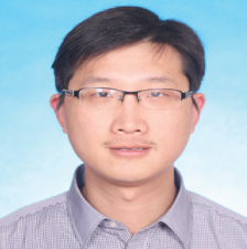 Changxin Chen
