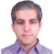 Hamed Hamishehkar