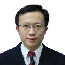 Nandi Zhou