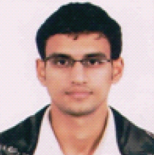 Tanuj Deswal