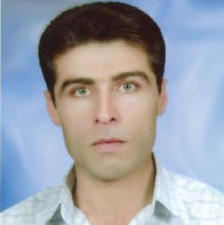 Akbar Eshaghi
