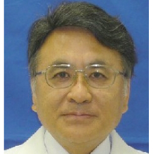 Hidetoshi Ikeda