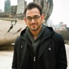 Rahul Misra