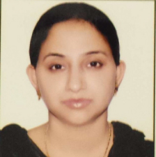 Shaheen Sultana