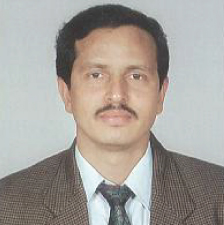 Jai Gopal Sharma