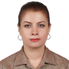 Arezoo Erfanian