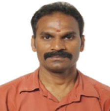 Munusamy Thirumavalavan