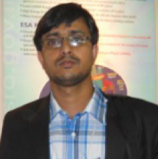 Subrata Das