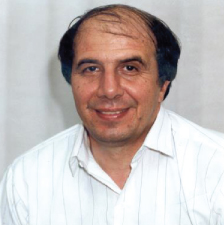 Majid M. Heravi