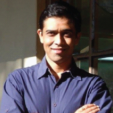 Satya Sundar Bhattacharya