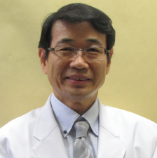 Shono Takeshi