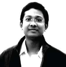 Tuhin Santra