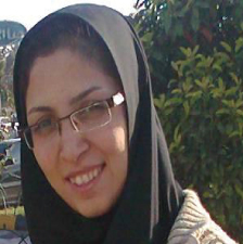 Nasrin Shadjou