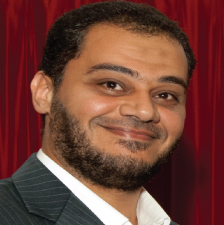 Mohamed Abdel F. Mahmoud