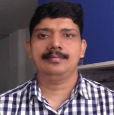 Subhash C Yadav