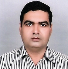 Pravin Kumar