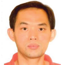 Lee Wing Hin