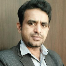 Dinesh Rangappa