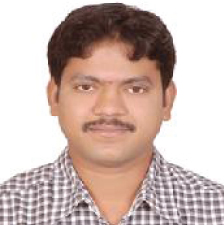 Vanga Rajendar