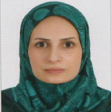 Mehrnaz Hatami