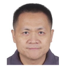 Wangqiang Sun