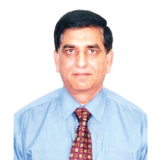 Mohammad Ashraf Gondal