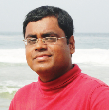 Subrata Kundu
