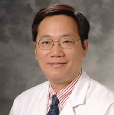 Ken H. Young