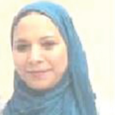 Wafaa Ghareib ALi