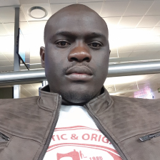 Henry Mungondori