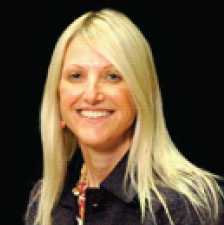 Carla A Hackworth