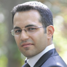 Sajad Azizi