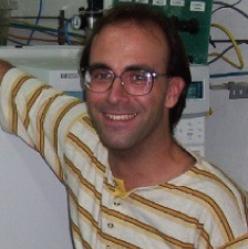 Carlos André Vaz Junior