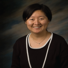 Li Qiao