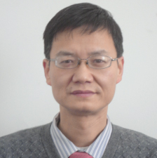 Haijun Shen